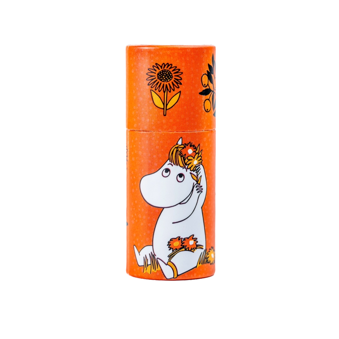 Moomin Lip Balms
