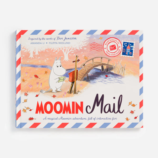 Moomin Mail