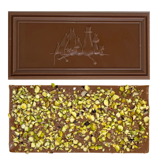 Moomin Chocolate
