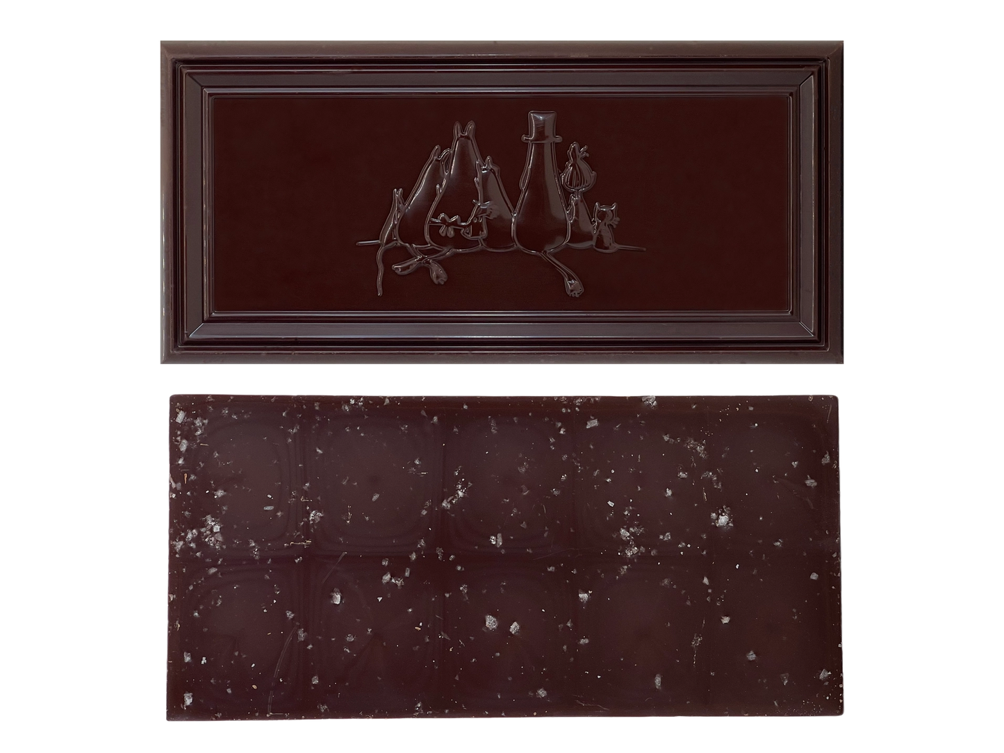 Moomin Chocolate