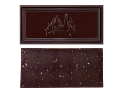 Moomin Chocolate