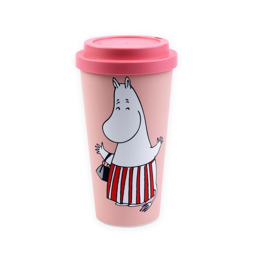Nordicbuddies Take Away Mug