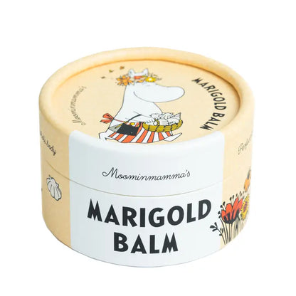Moominmamma's Marigold Balm