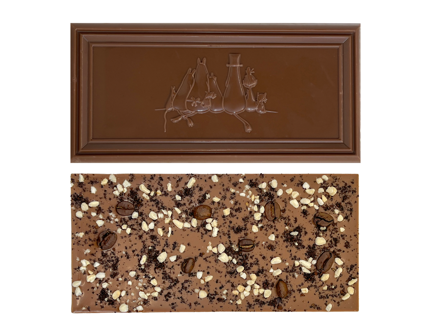 Moomin Chocolate