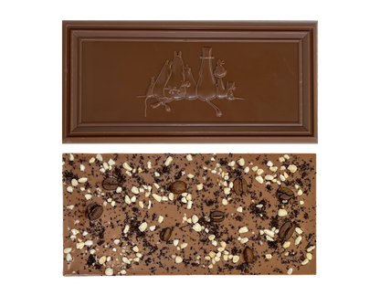 Moomin Chocolate