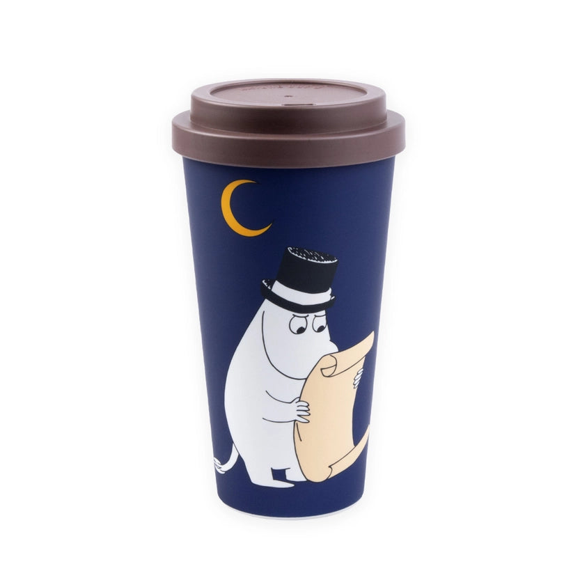 Nordicbuddies Take Away Mug