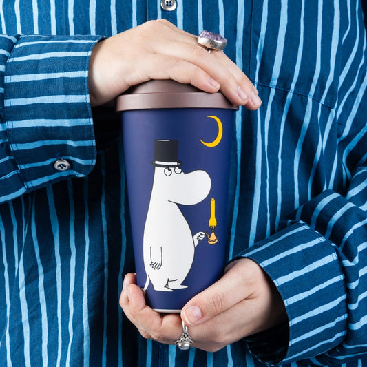Nordicbuddies Take Away Mug