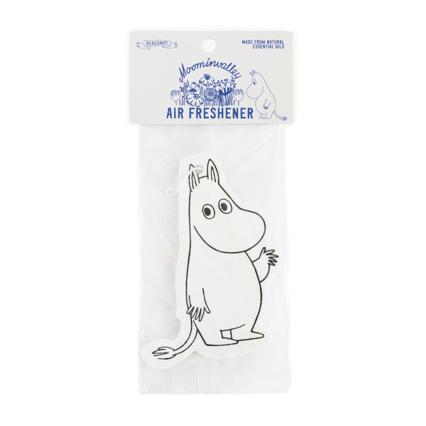 Moominhouse Air Freshener