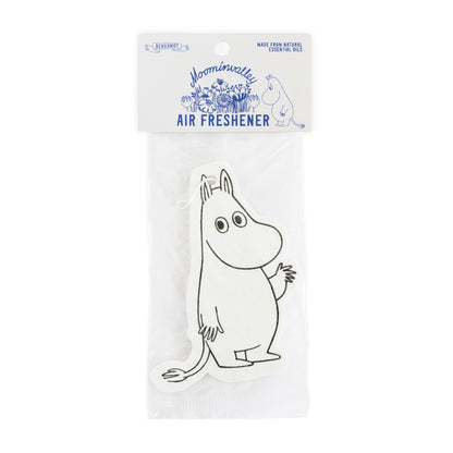 Moominhouse Air Freshener