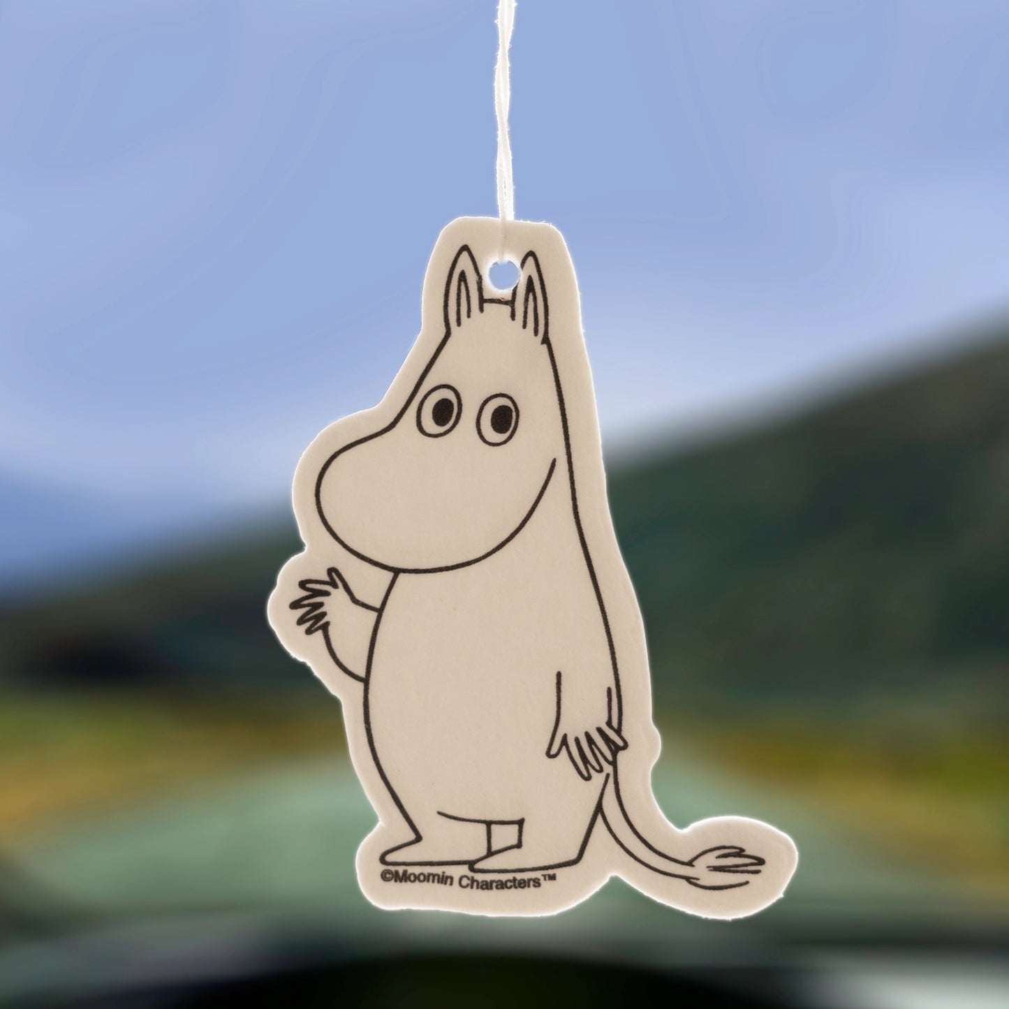 Moominhouse Air Freshener