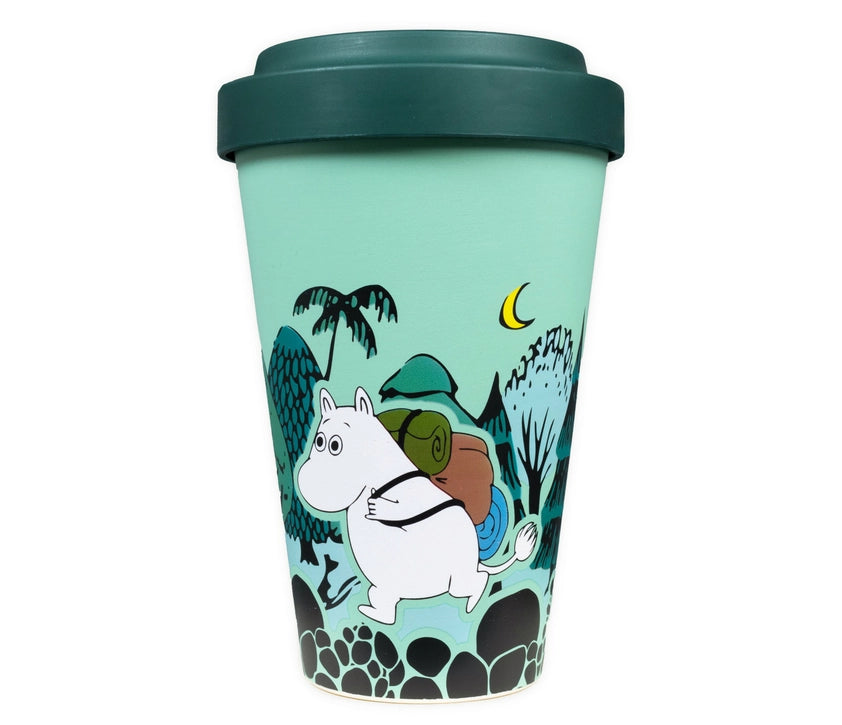 Nordicbuddies Take Away Mug - Huset | Your house for modern Scandinavian living