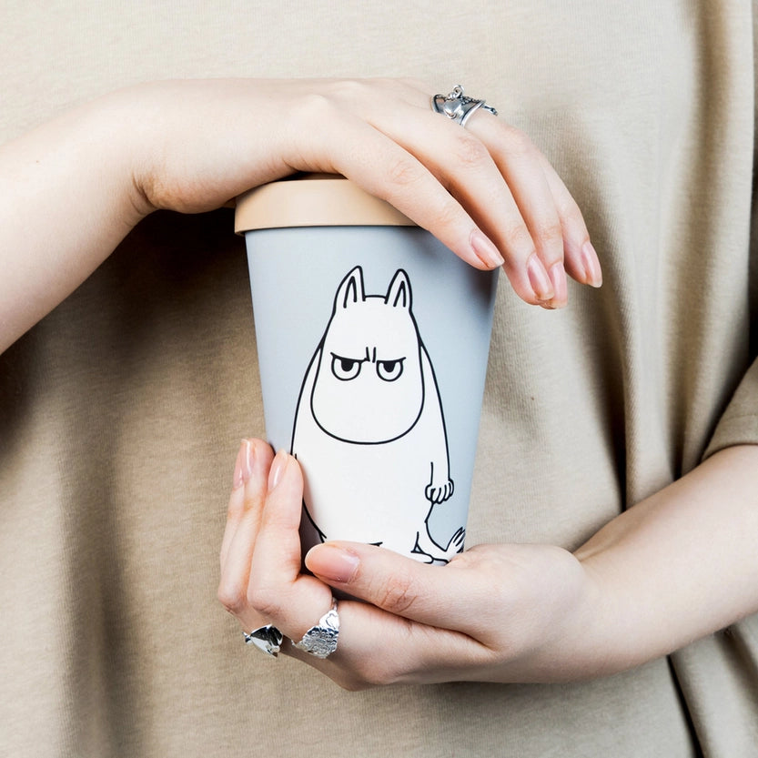 Nordicbuddies Take Away Mug