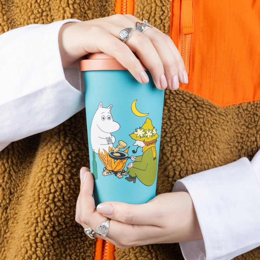 Nordicbuddies Take Away Mug