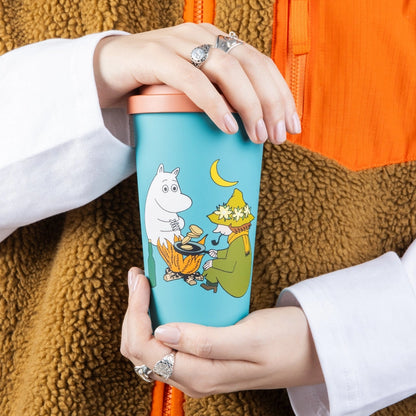 Nordicbuddies Take Away Mug
