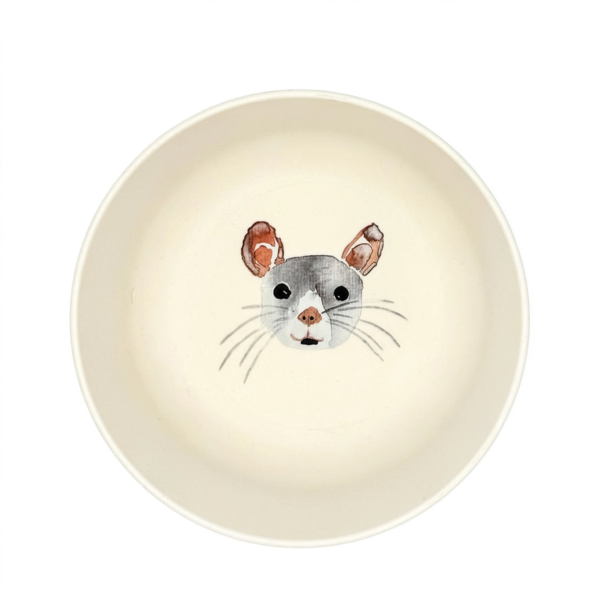Children's Animal Bowls