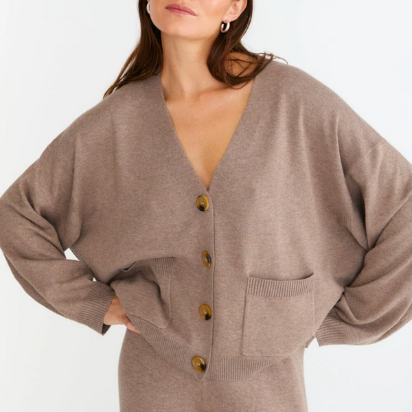 Movesgood Mandy Cardigan