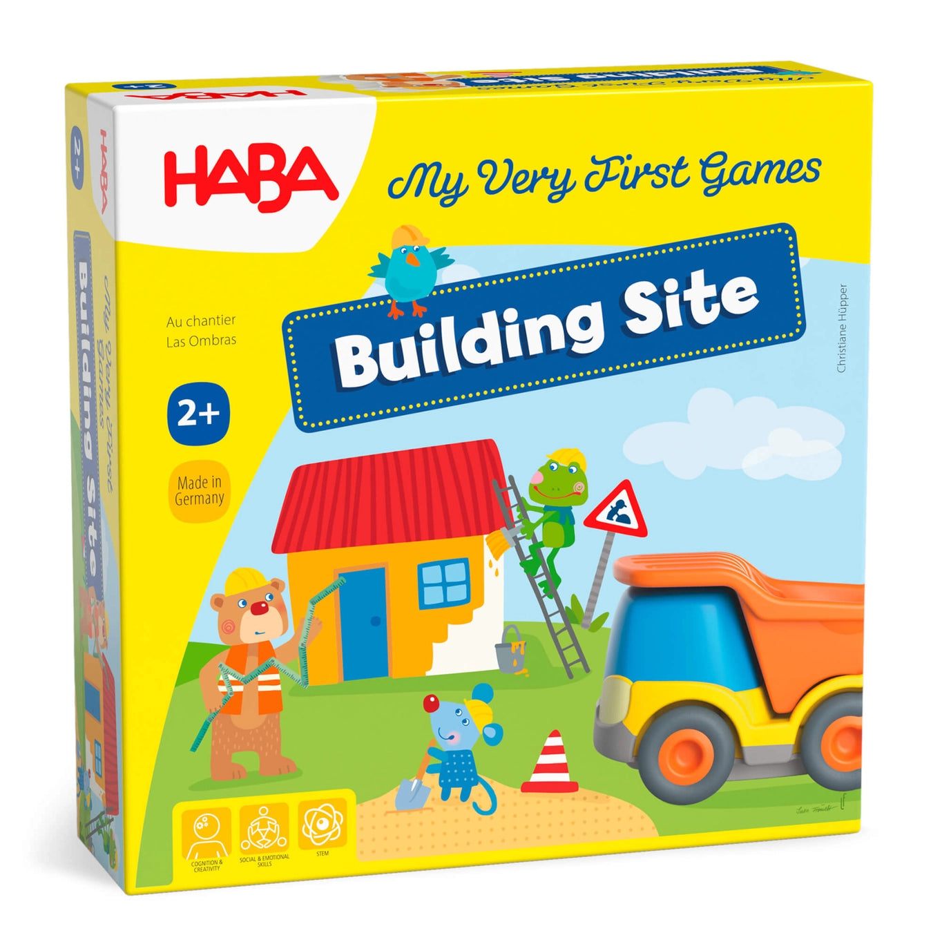 My Very First Games for Kids - Huset | Your house for modern Scandinavian living