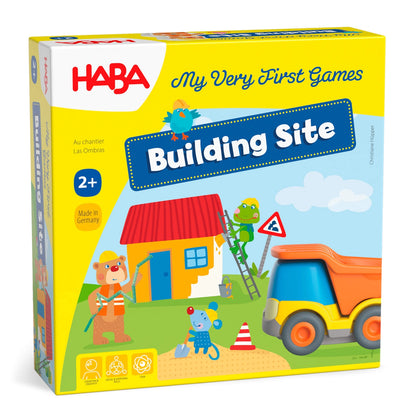 My Very First Games for Kids - Huset | Your house for modern Scandinavian living