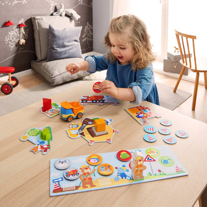 My Very First Games for Kids - Huset | Your house for modern Scandinavian living