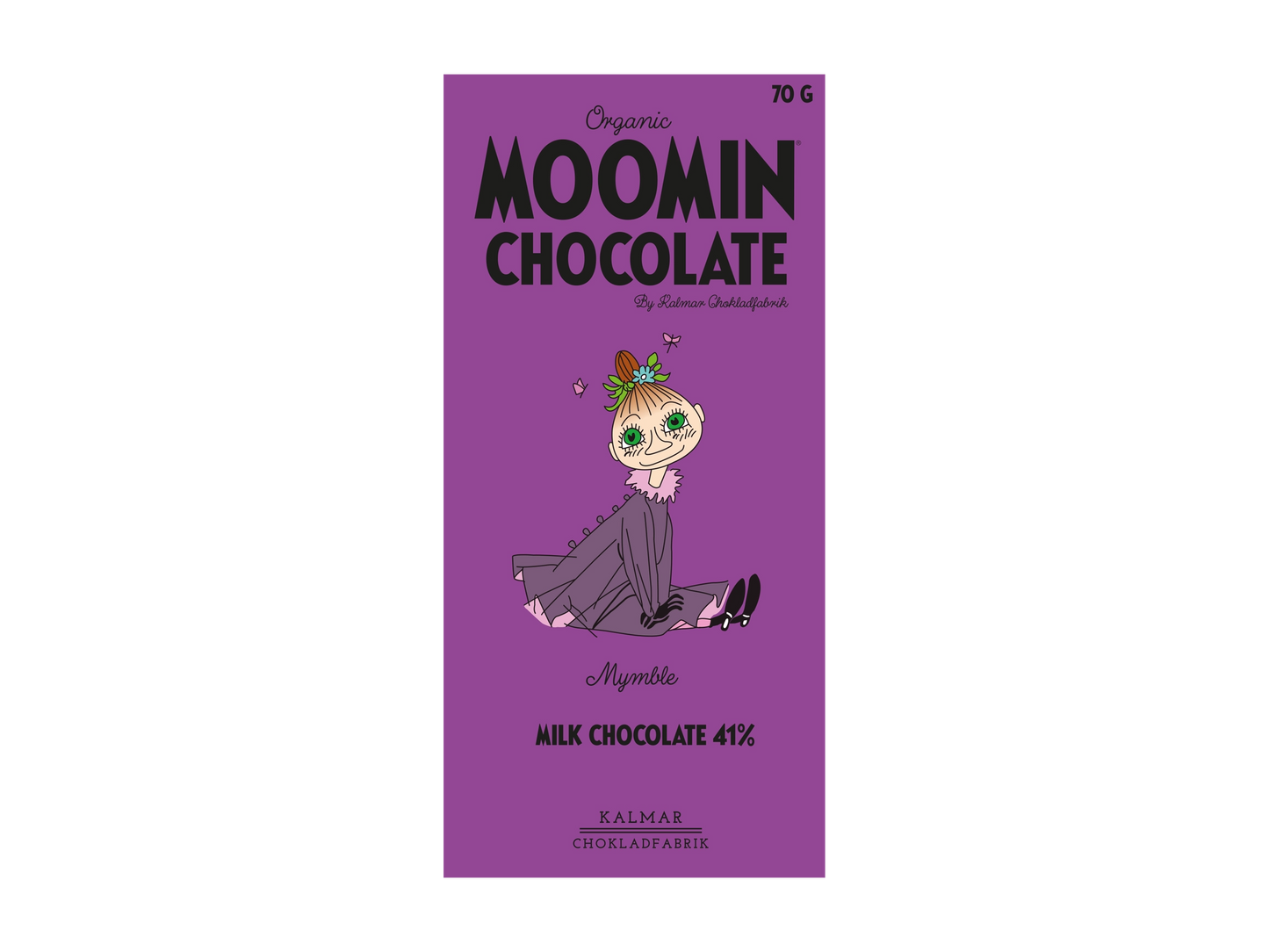Moomin Chocolate