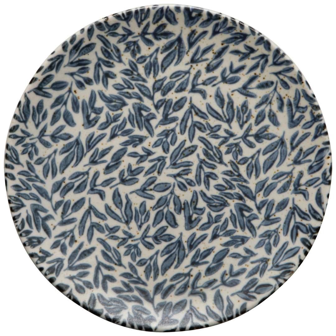 Danica Element Appetizer Plate