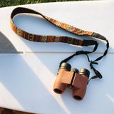 NOCS Provisions Woven Tapestry Strap