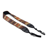 NOCS Provisions Woven Tapestry Strap