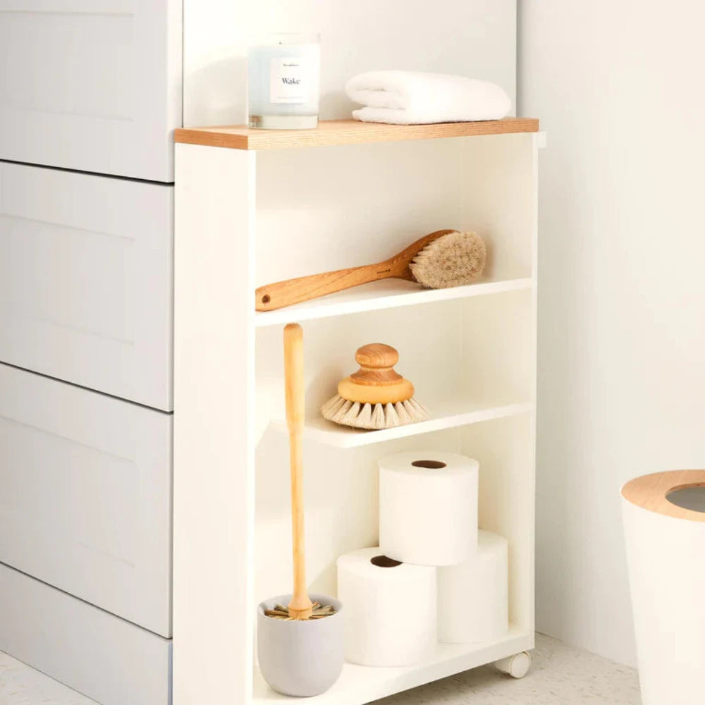 Iris Hantverk Toilet Brush