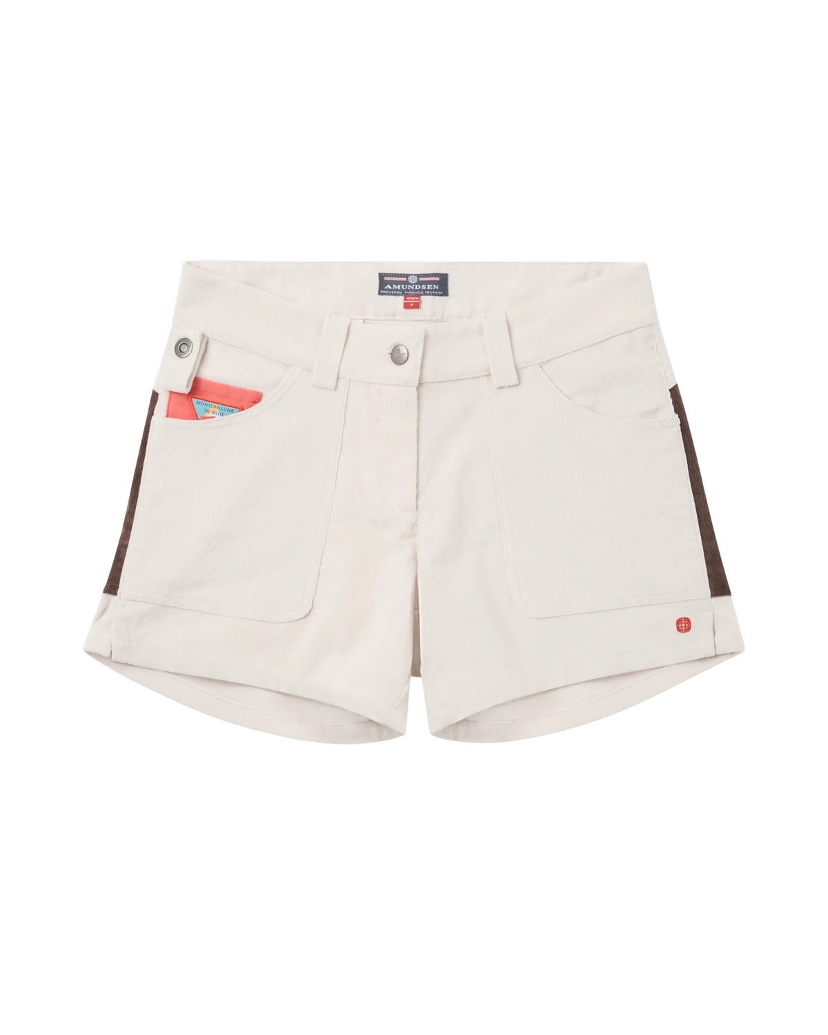 Amundsen Women's 5Incher Concord Shorts