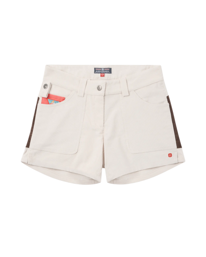 Amundsen Women's 5Incher Concord Shorts