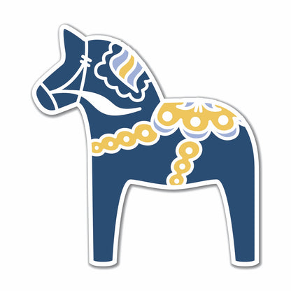 Scandinavian Stickers