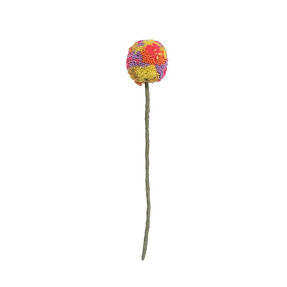 Endless Flower - Pom Pom Thistle