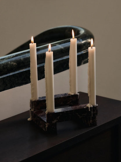 Newel Modular Candle Holder