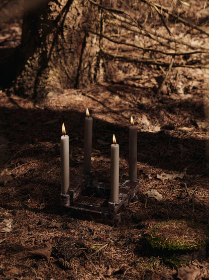 Newel Modular Candle Holder
