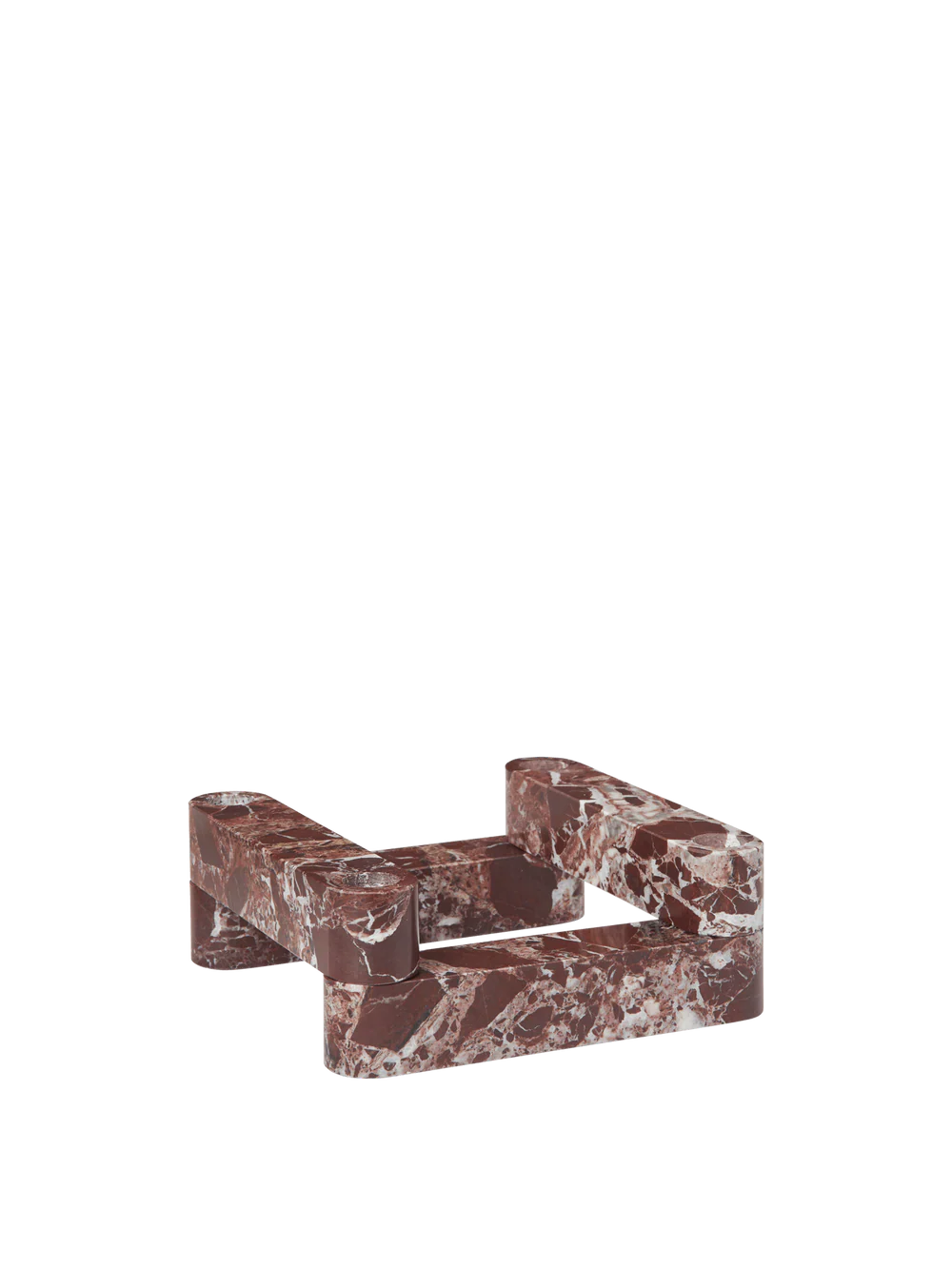 Newel Modular Candle Holder