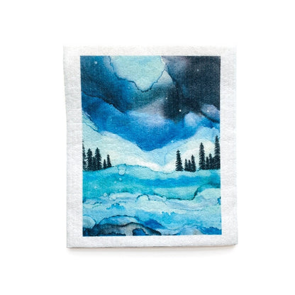 Huset Swedish Dish Cloth