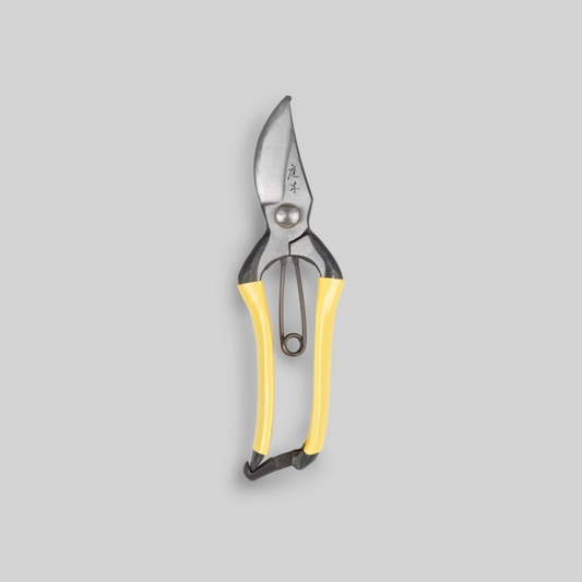 Niwaki Gr Pro Secateurs Right Hand, Gardening, Bloomist, Wooden Handle, Made in United States, Scandinavian Living