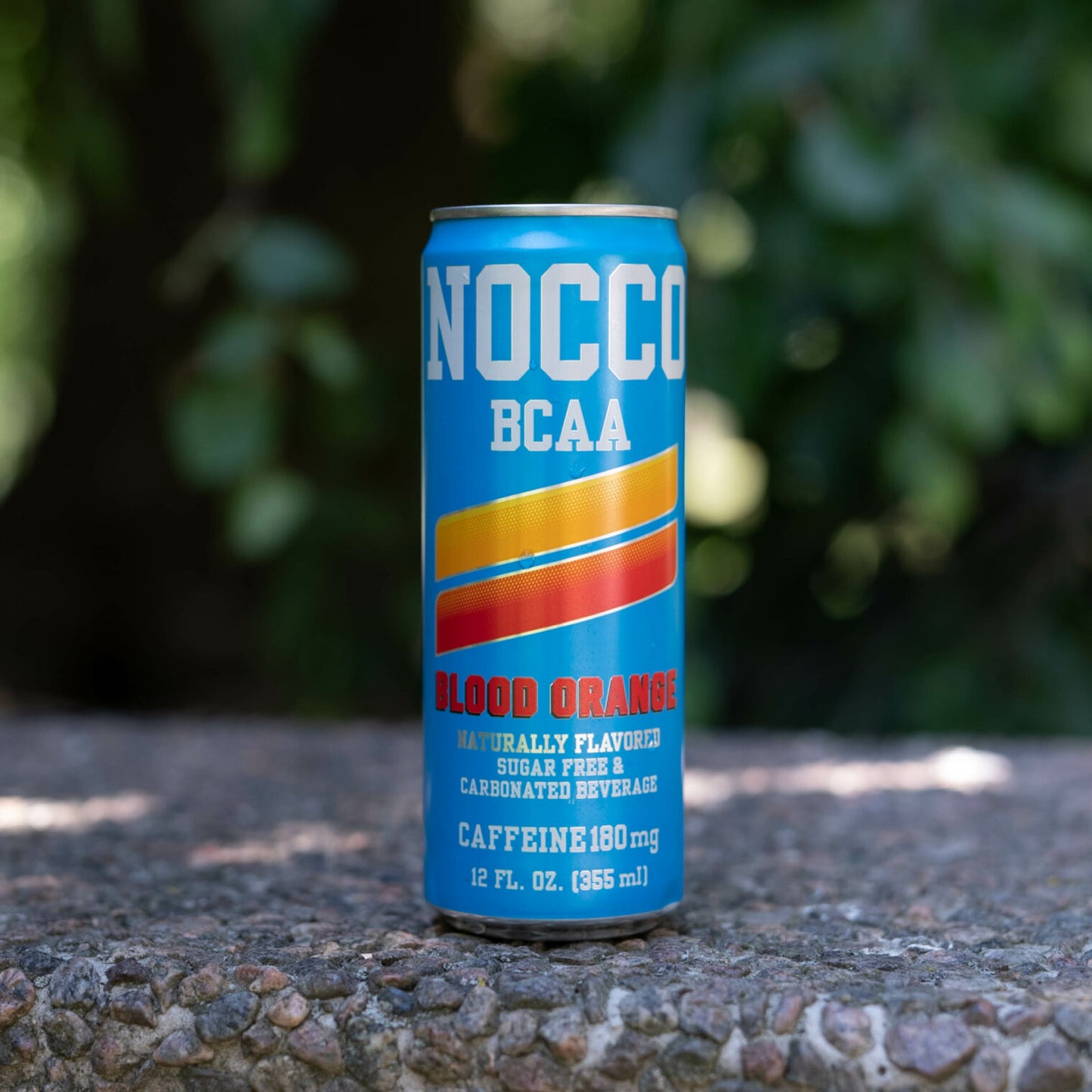 NOCCO Drinks