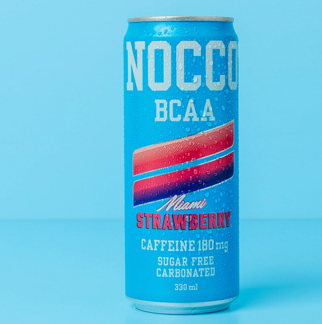 NOCCO Drinks
