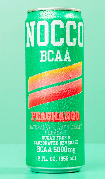 NOCCO Drinks