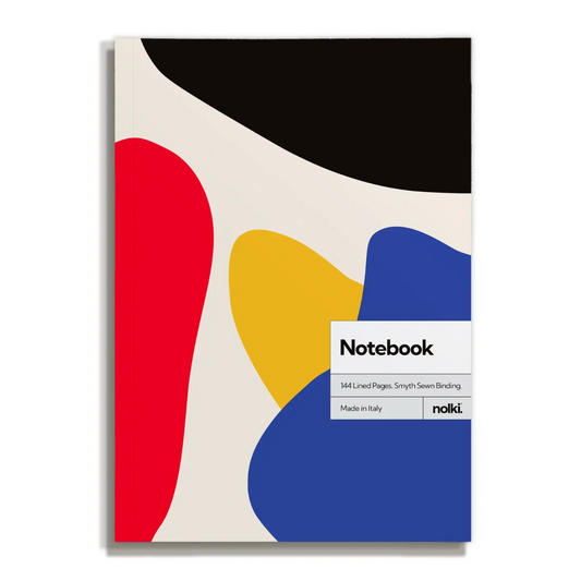 Nolki Stationary