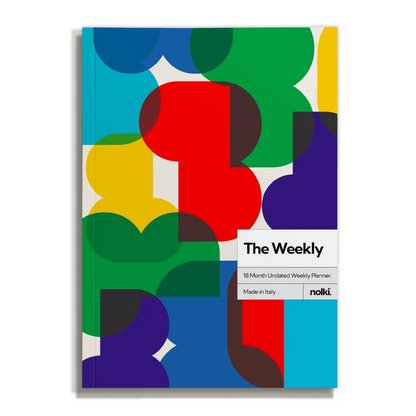 Nolki Stationary
