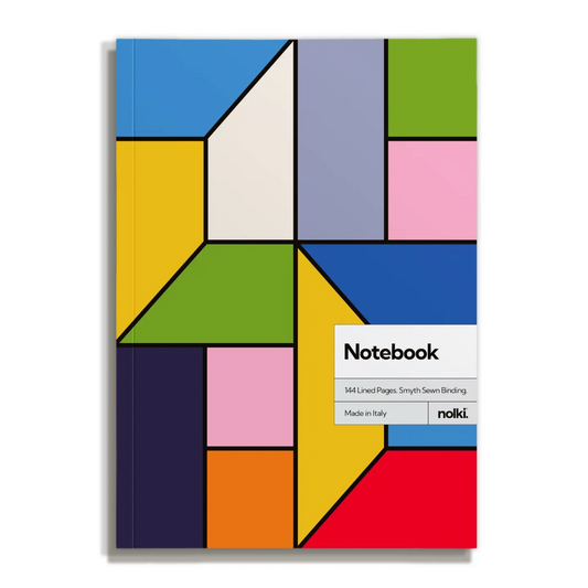 Nolki Stationary