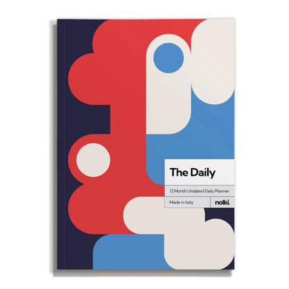 Nolki Stationary