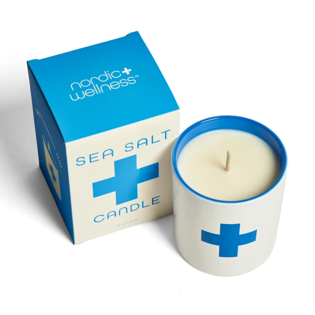 Kalastyle Nordic Wellness Candle - Thumbnail 2