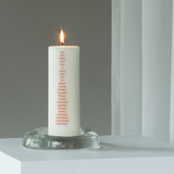 Normann Copenhagen Calandar Candle