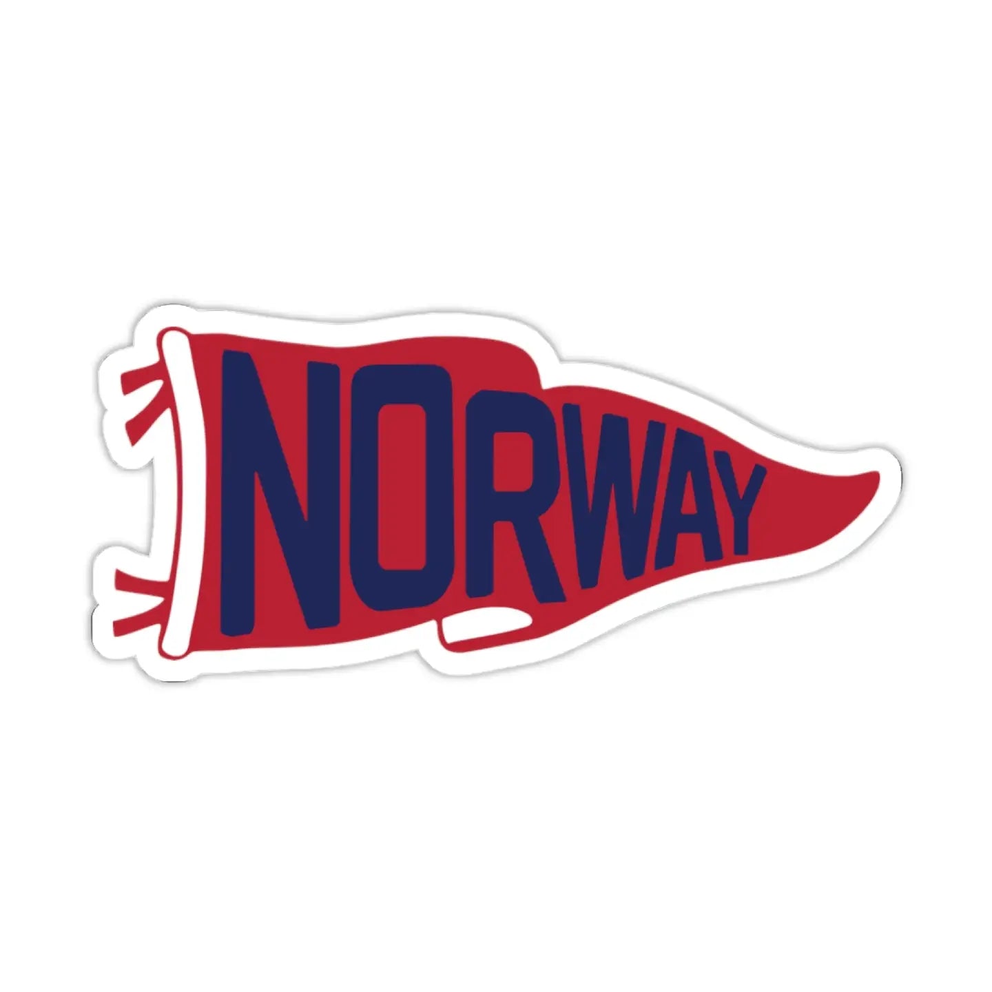Scandinavian Stickers