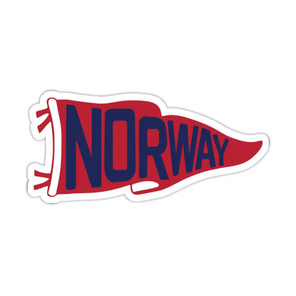 Scandinavian Stickers