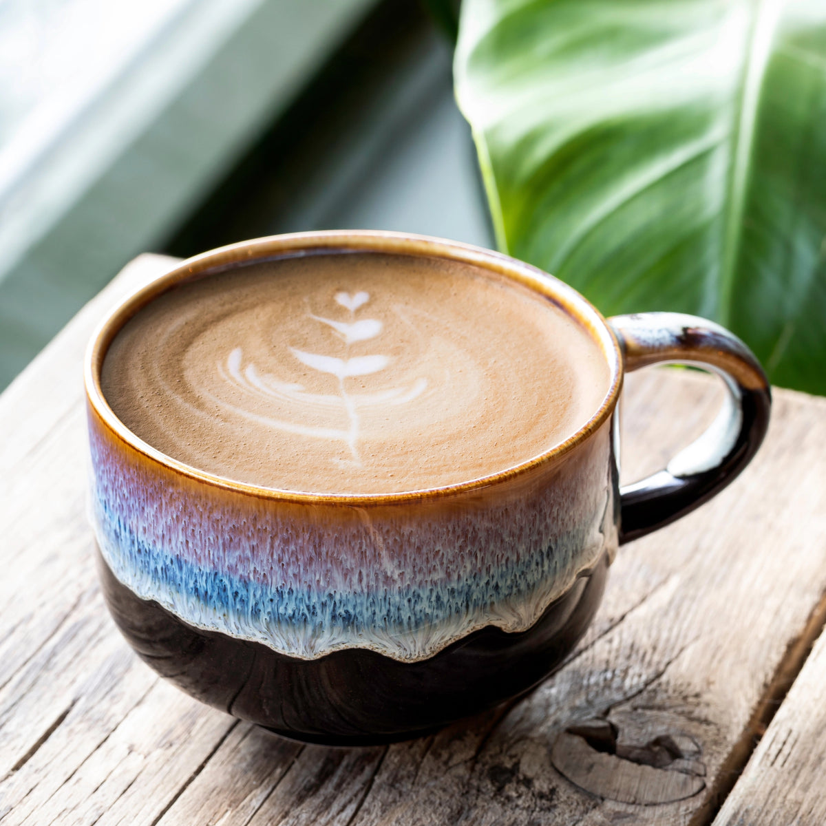 Handmade Ceramic Mug