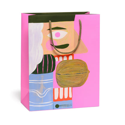 Huset Holiday Gift Bags